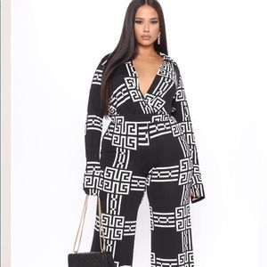 Brand new with tags! Two piece set